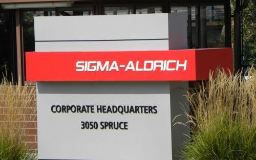 Sigma-Aldrich