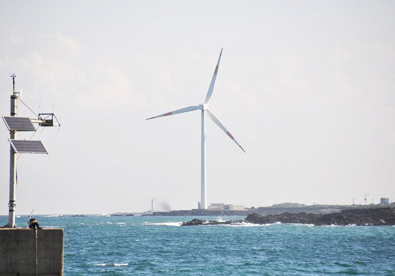 小型風力發電機的選擇是很有學問的